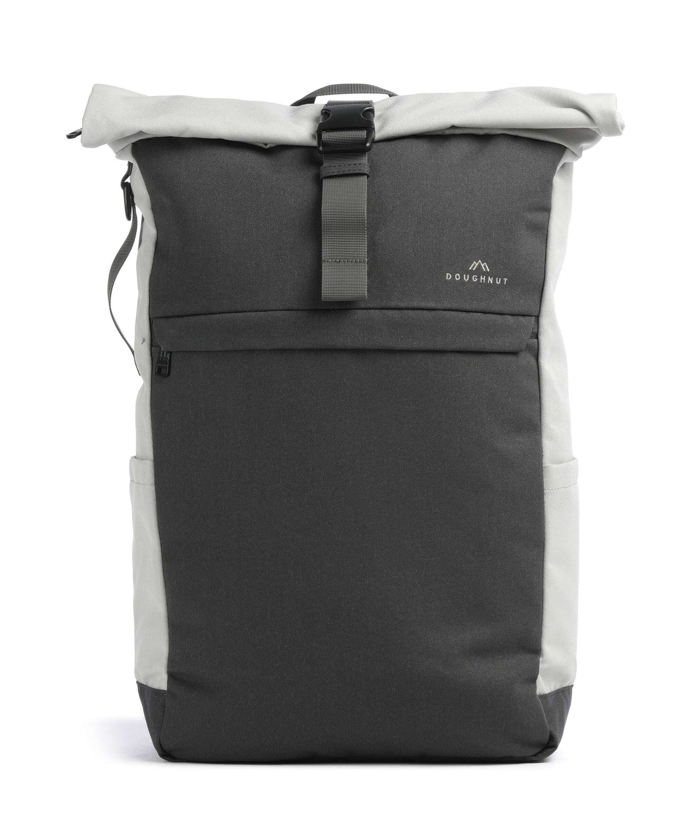 Doughnut Mediative Jetpack Rolltop backpack ground/sand