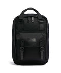 Doughnut Macaroon Backpack black