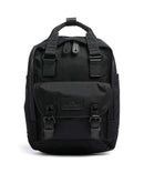 Doughnut Black Series Macaroon Mini Mochila black