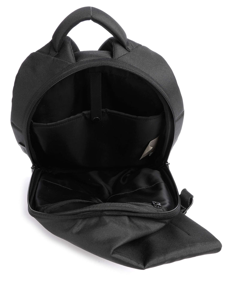 Côte&Ciel Isar S Laptop backpack black