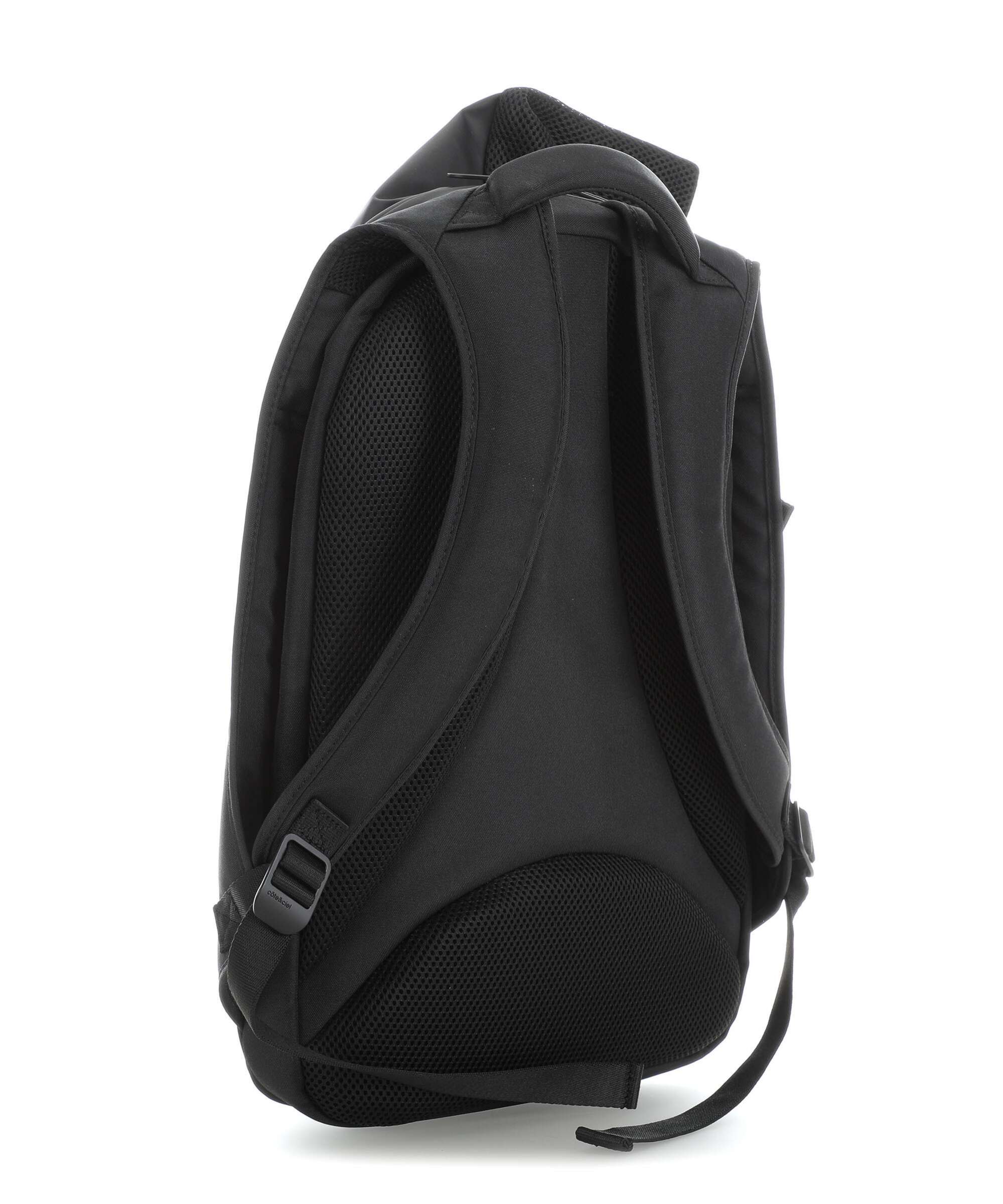 Côte&Ciel Isar M Backpack black