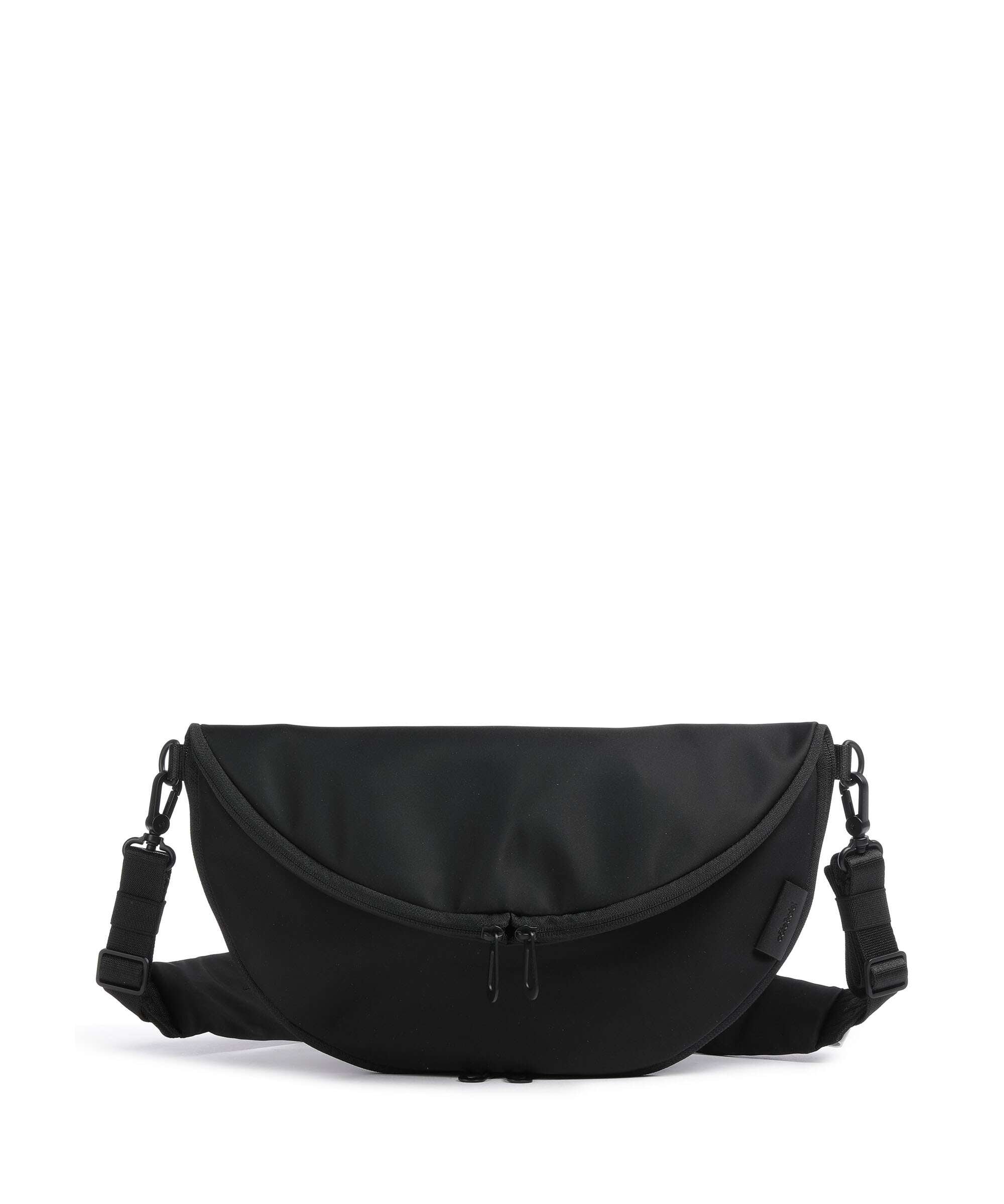 Côte&Ciel Hala S Crossbody bag black