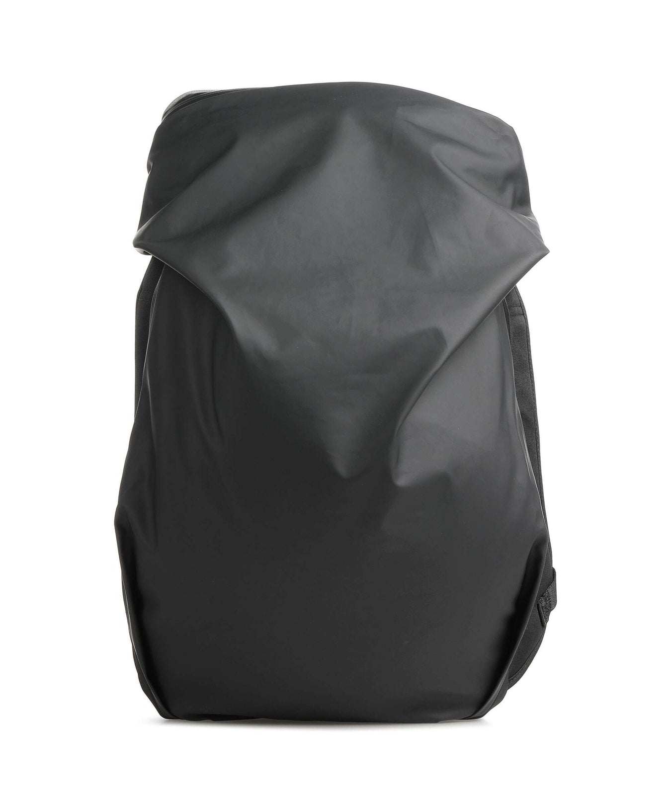 Côte&Ciel Obsidian New Nile Backpack black