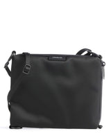 Côte&Ciel Sleek Nylon Inn S Bandolera black