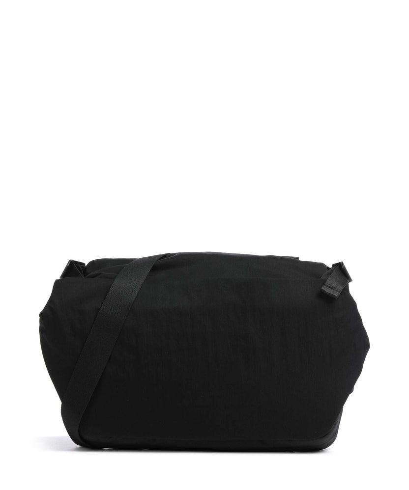 Côte&Ciel Smooth Messenger bag black