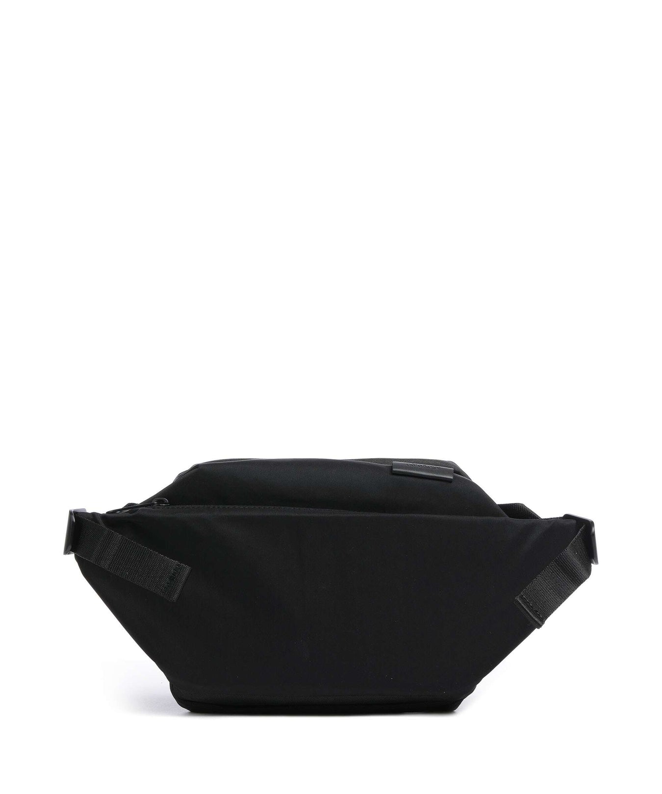 Côte&Ciel Smooth Isarau Small Fanny pack black