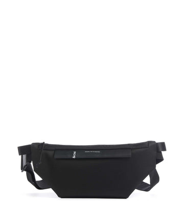 Côte&Ciel Sleek Isarau Riñonera black