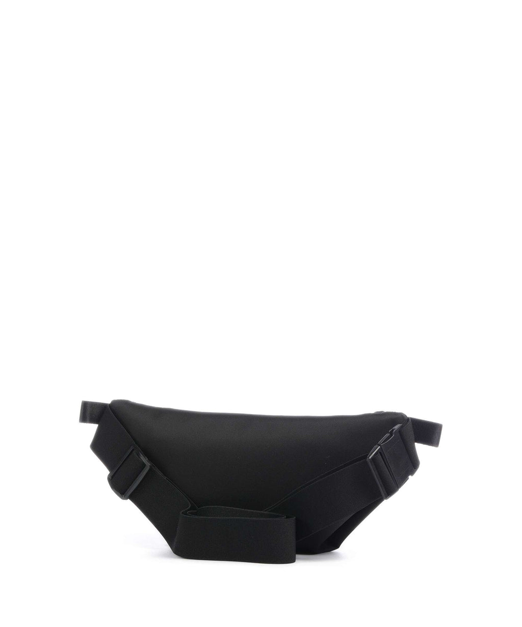 Côte&Ciel Sleek Isarau Fanny pack black