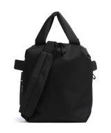 Côte&Ciel Sleek Nylon Bandolera black