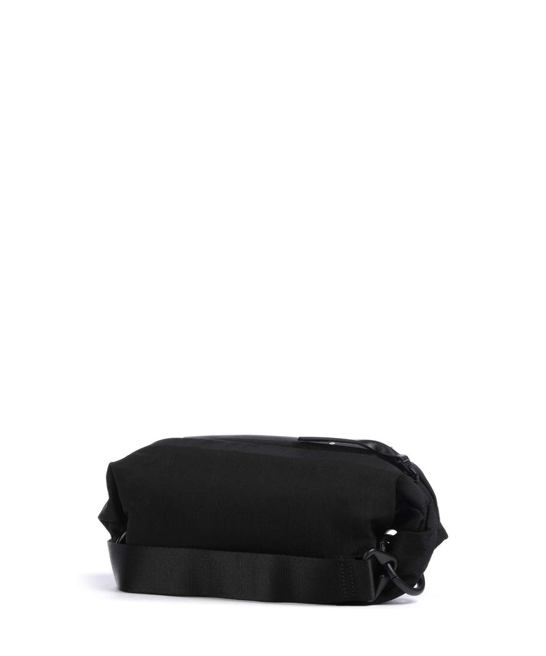 Côte&Ciel Smooth Crossbody bag black