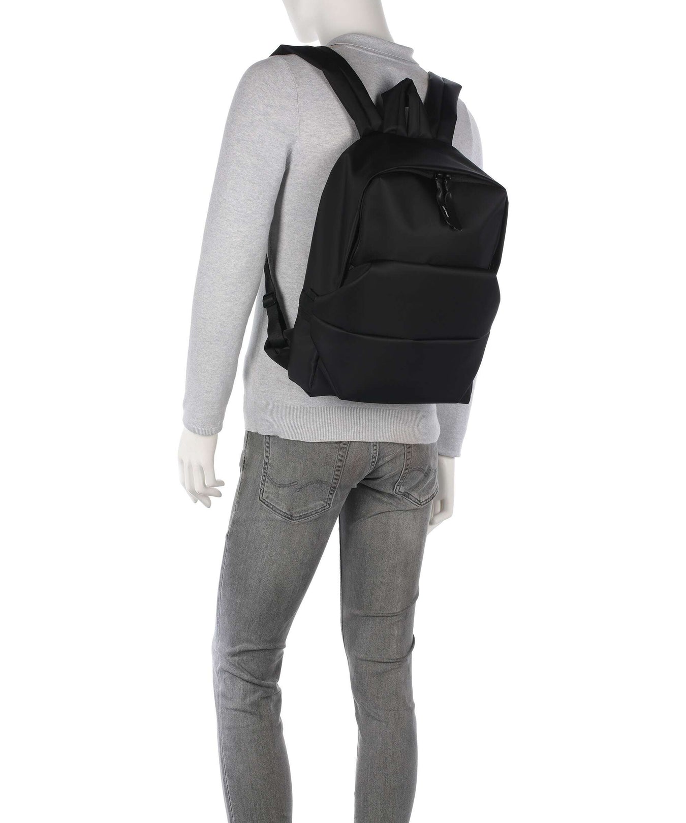 Côte&Ciel Sava Backpack black