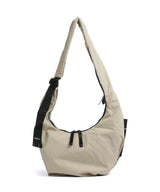 Côte&Ciel Komatsu Onibegie Bandolera beige
