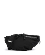 Côte&Ciel Orne Bandolera black/sage green