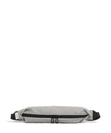 Côte&Ciel Adda Crossbody bag light grey