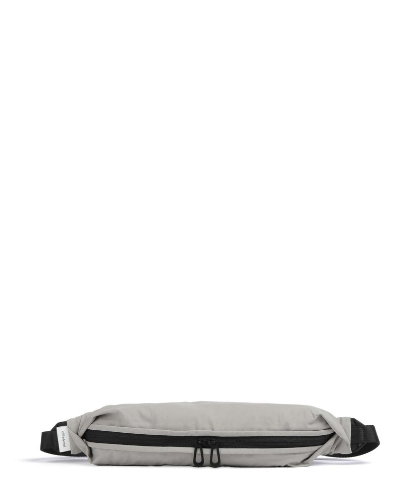 Côte&Ciel Adda Crossbody bag light grey