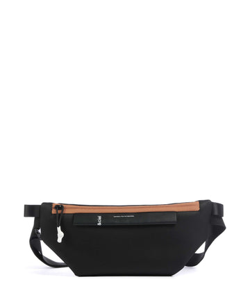 Côte&Ciel Isarau XS Riñonera black