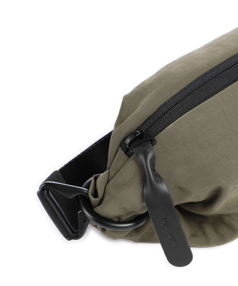 Côte&Ciel Nestos Crossbody bag cargo green