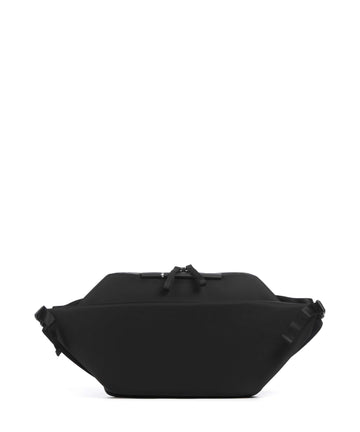 Côte&Ciel Isarau L Mochila sling black
