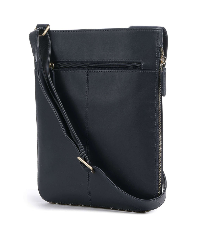 Radley London Pockets Crossbody bag ink