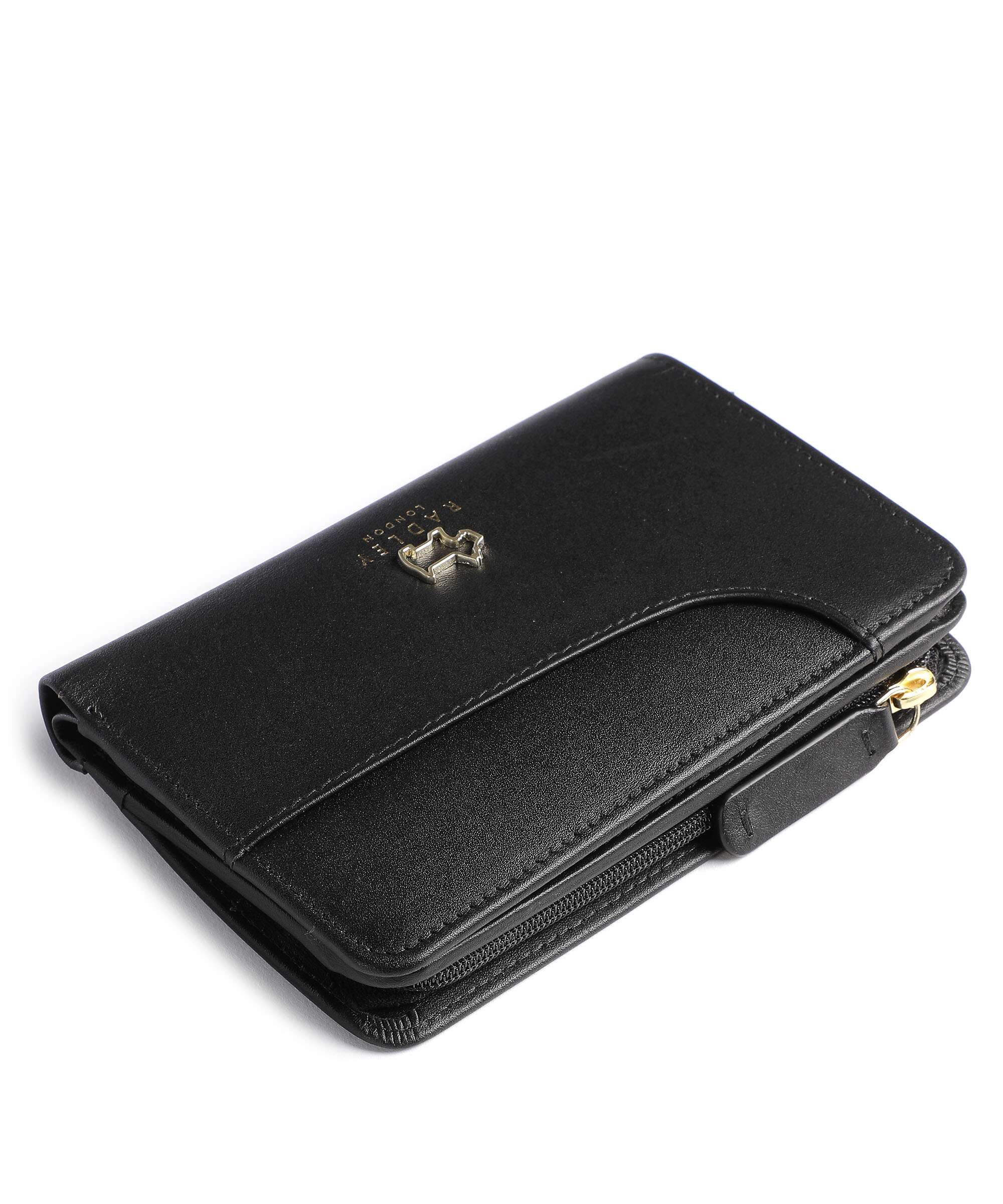 Radley London Pockets Credit card holder black