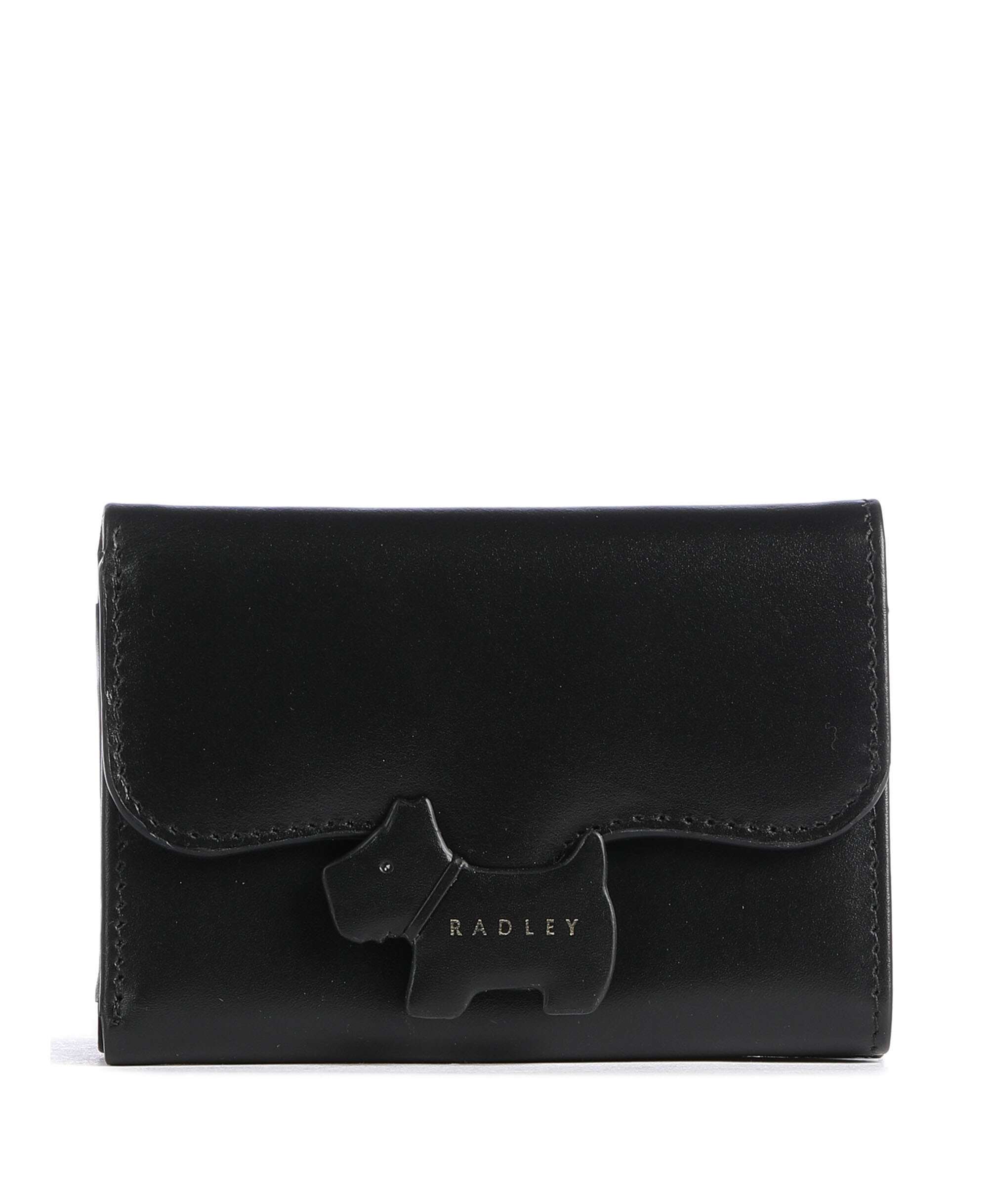 Radley London Crest Wallet black