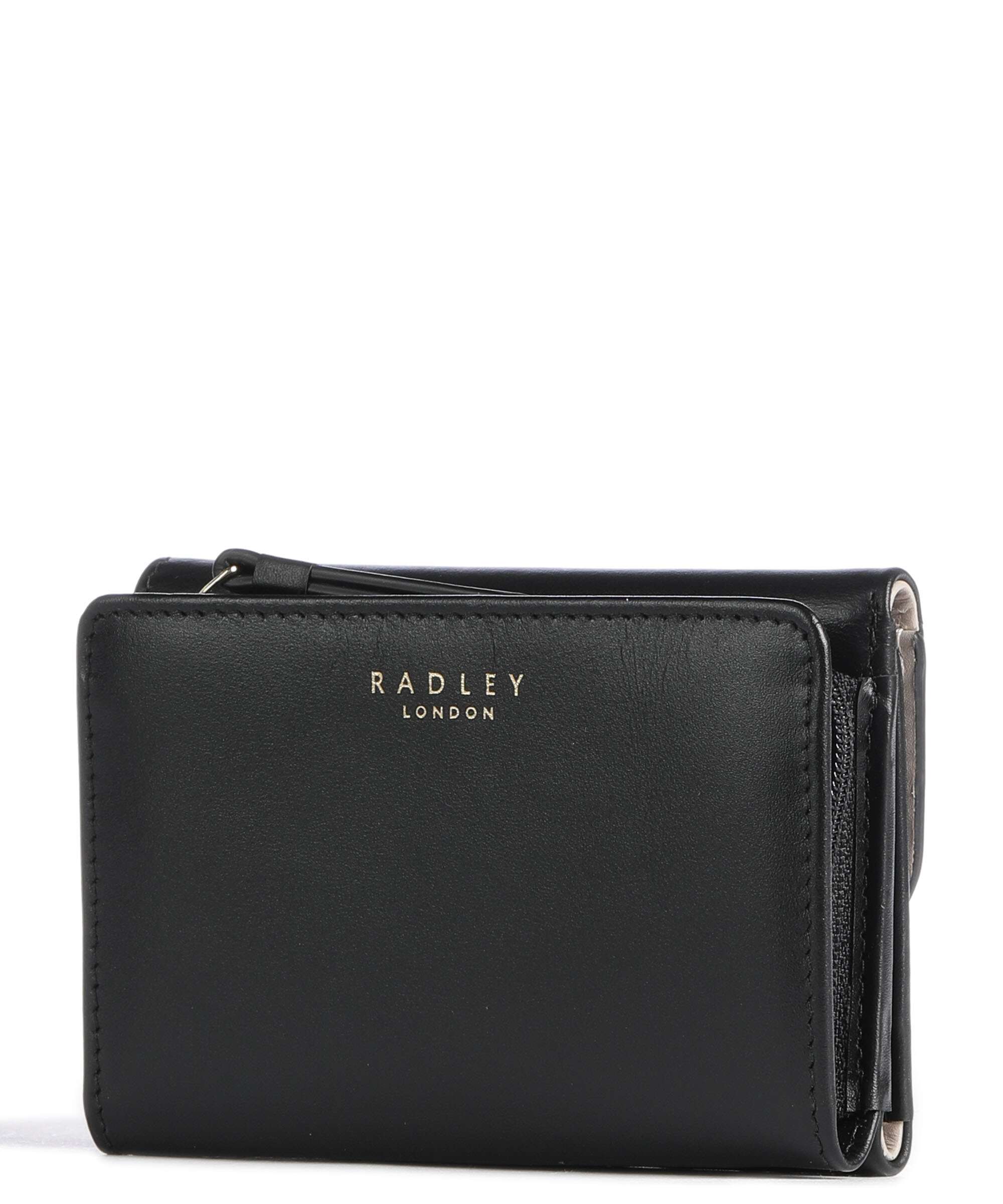 Radley London Crest Wallet black