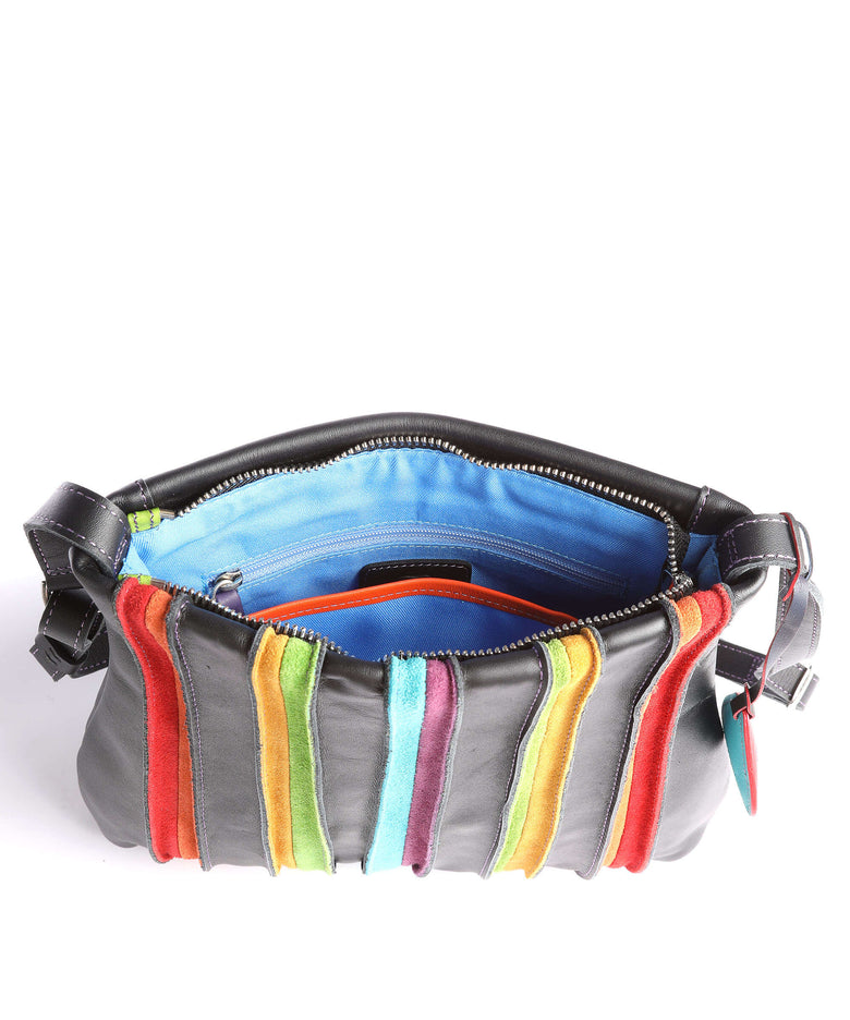 Mywalit Laguna Crossbody bag black