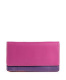 Mywalit Wallet sangria/multicolour
