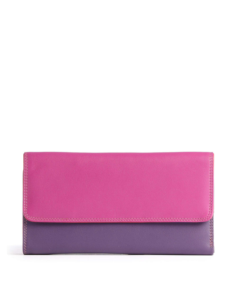 Mywalit Wallet sangria/multicolour