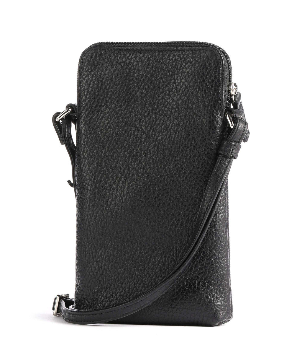 Mywalit Cremona Phone bag black