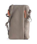 Mywalit Cremona Bolsa para móvil fumo