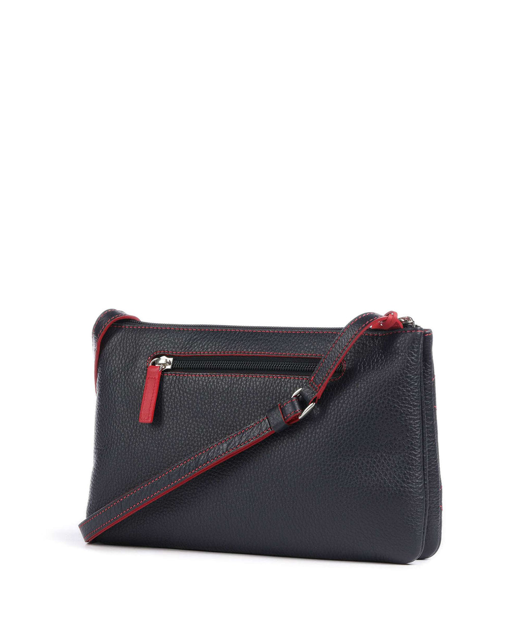 Mywalit Pienza Crossbody bag blue