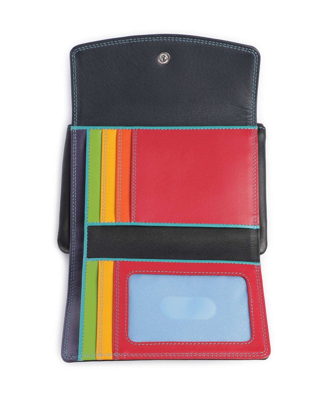 Mywalit Wallet black pace