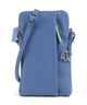 Mywalit Cremona Phone bag pitch blue