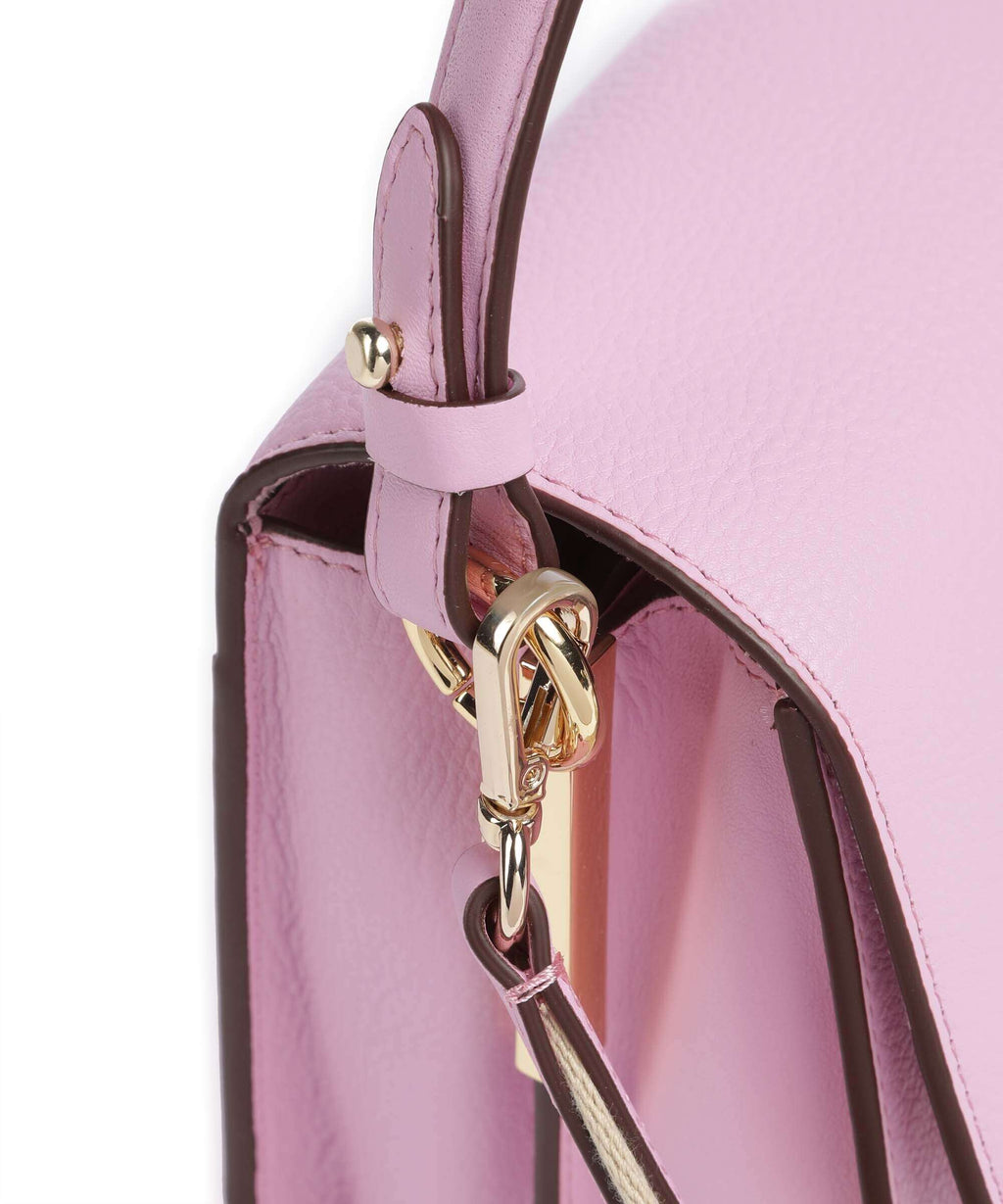Radley London Leather Lane Shoulder bag sugar pink