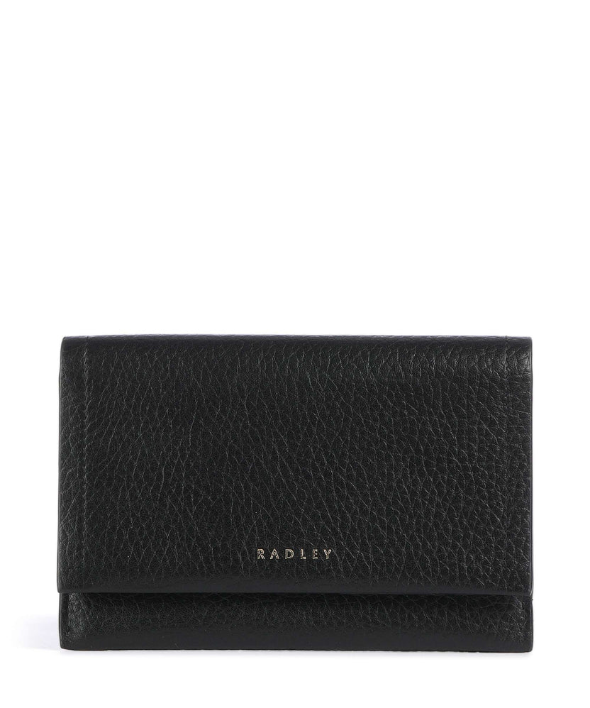 Radley London Oak Street Wallet black