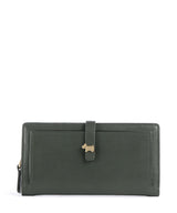 Radley London Newick Road Monedero racing green