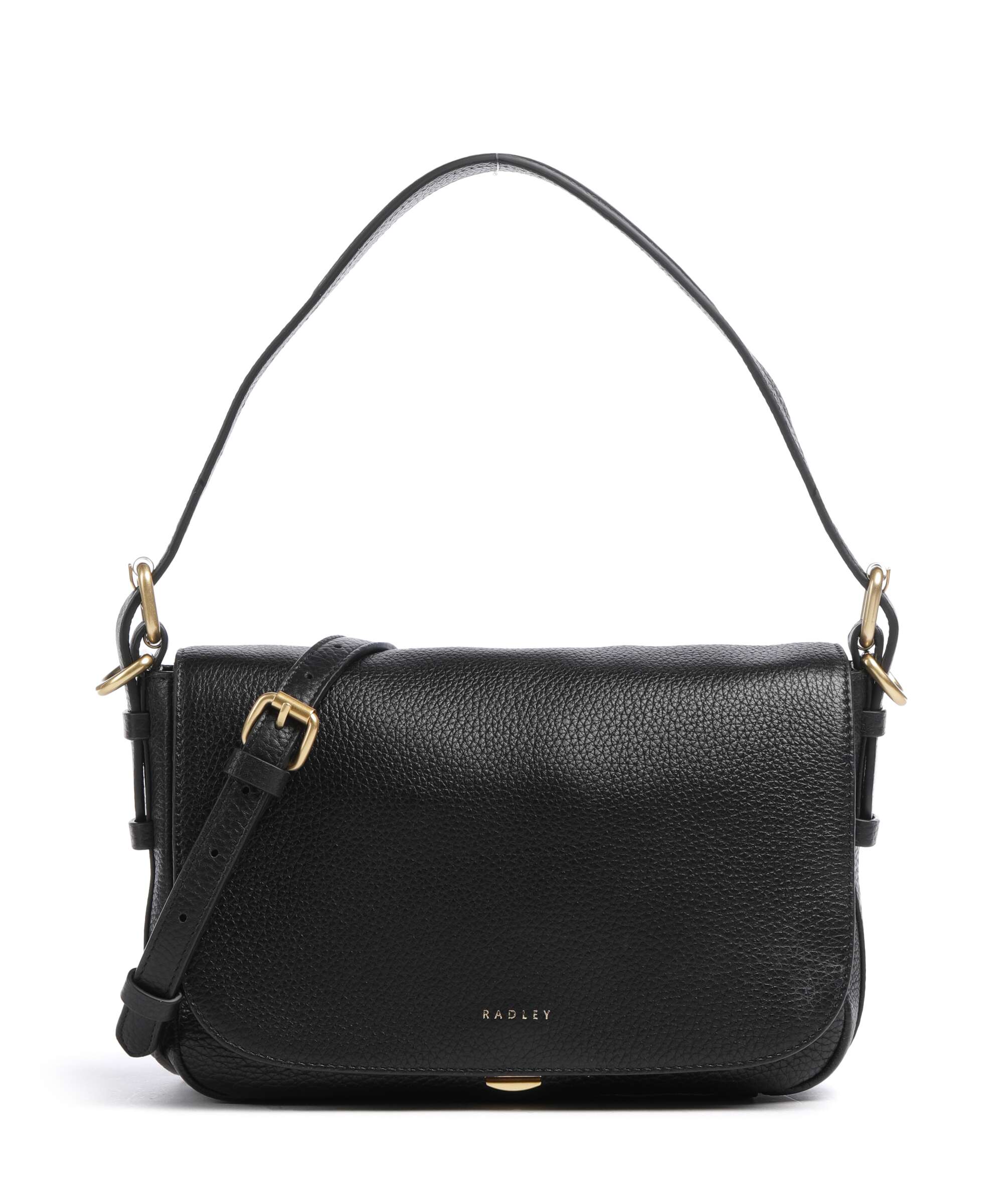 Radley London Graffton Street Shoulder bag black