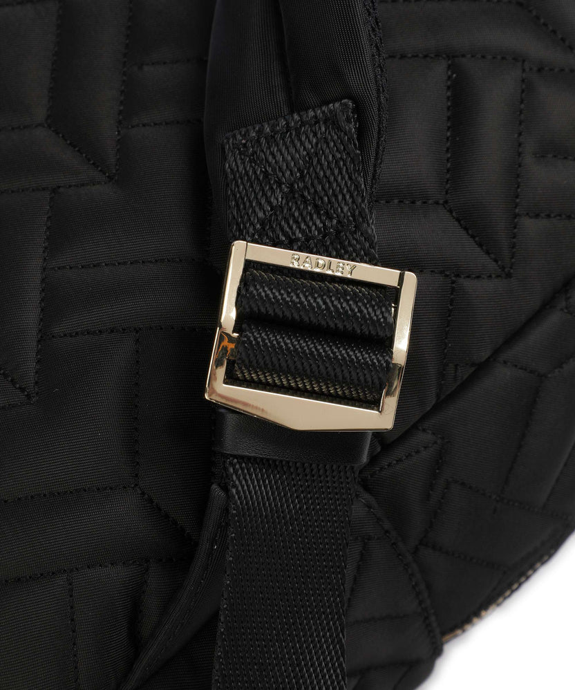 Radley London Holland Park Backpack black