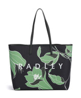 Radley London Southwell Gardens Bolsa shopping black
