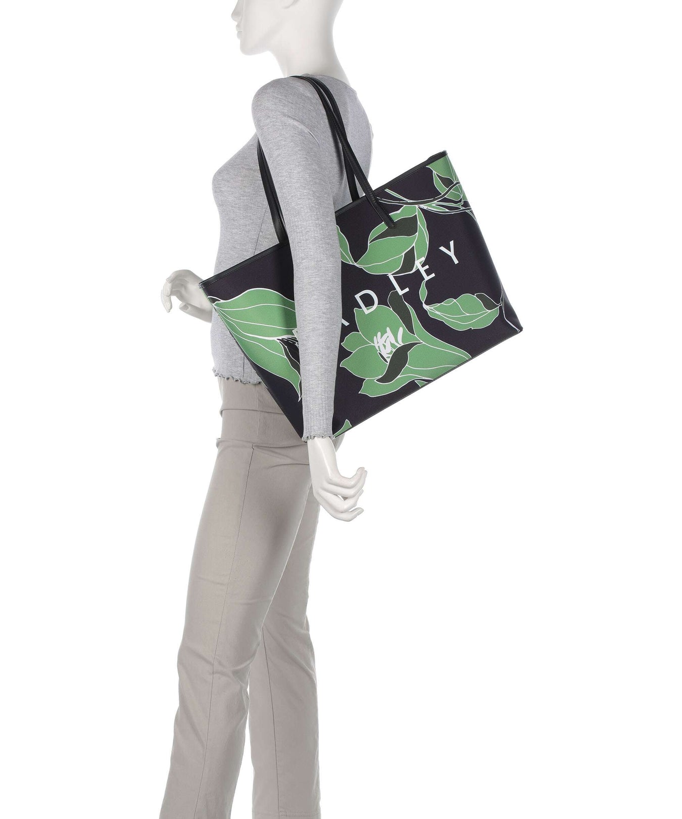 Radley London Southwell Gardens Tote bag black