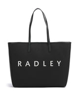 Radley London Southwell Gardens Bolsa shopping black