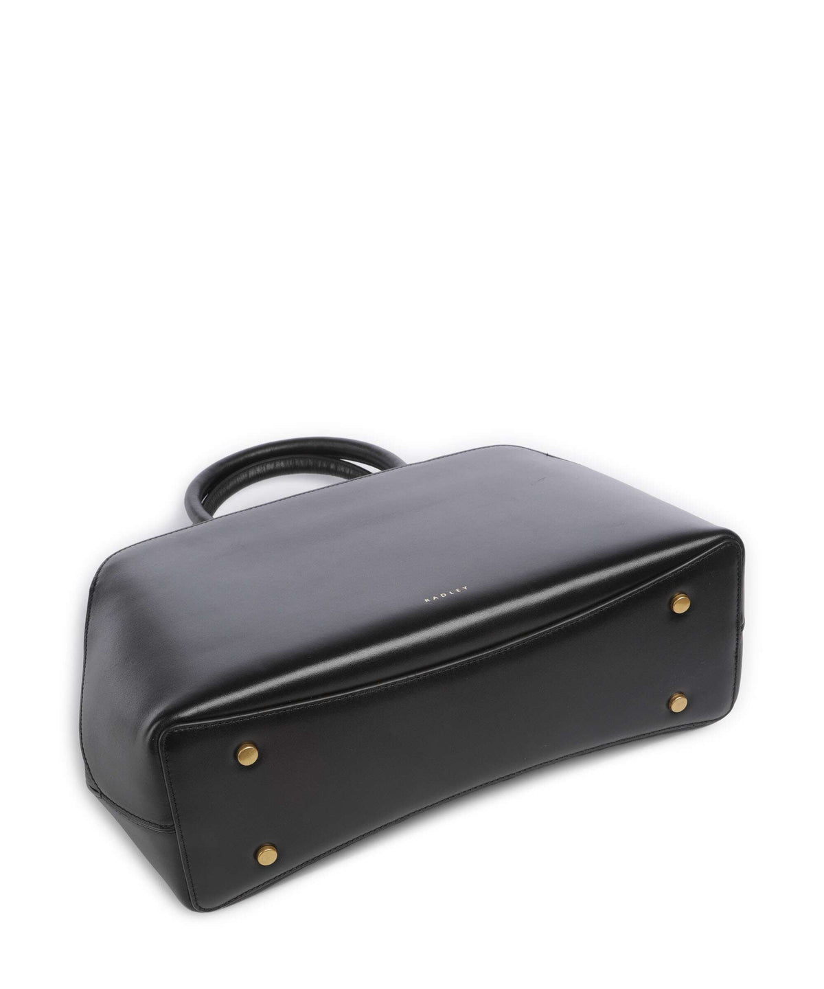 Radley London Liverpool Street Handbag black