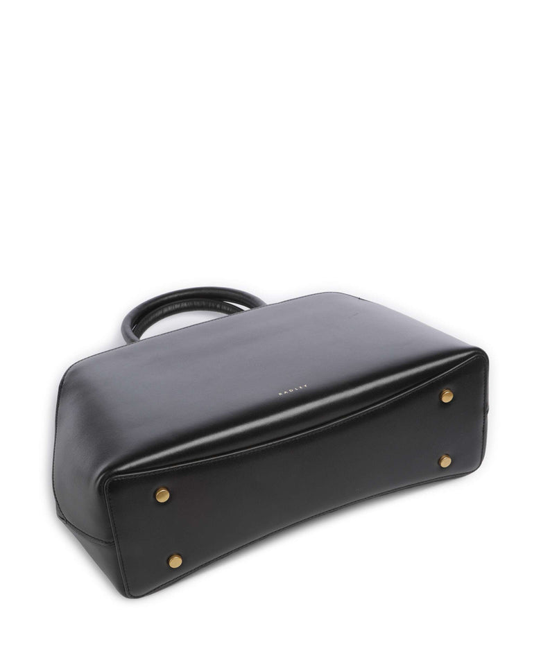 Radley London Liverpool Street Handbag black