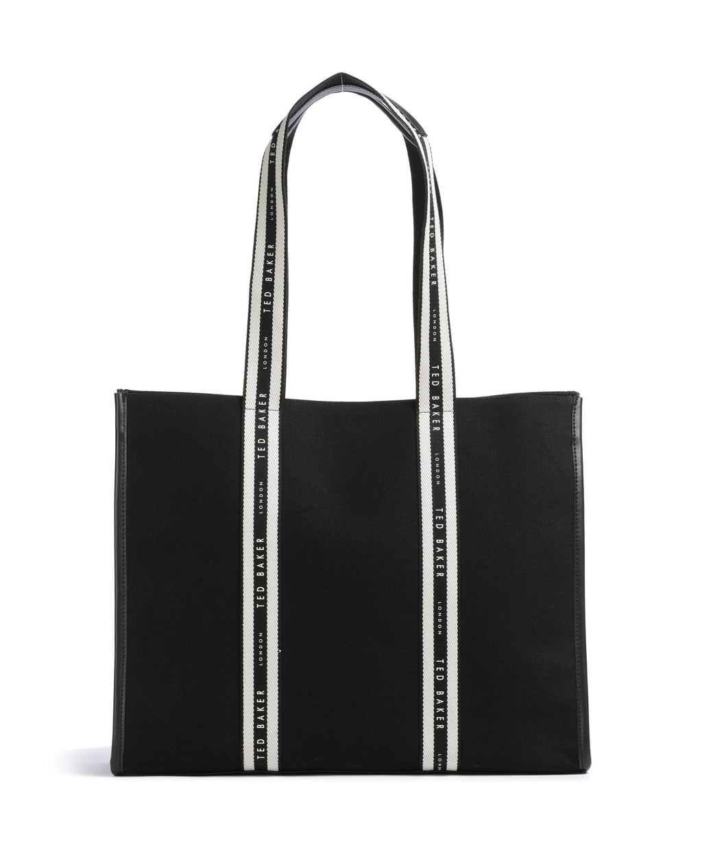 Ted Baker Georjey Tote bag black