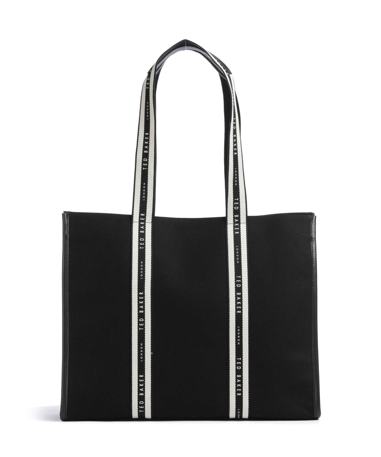 Ted Baker Georjey Tote bag black