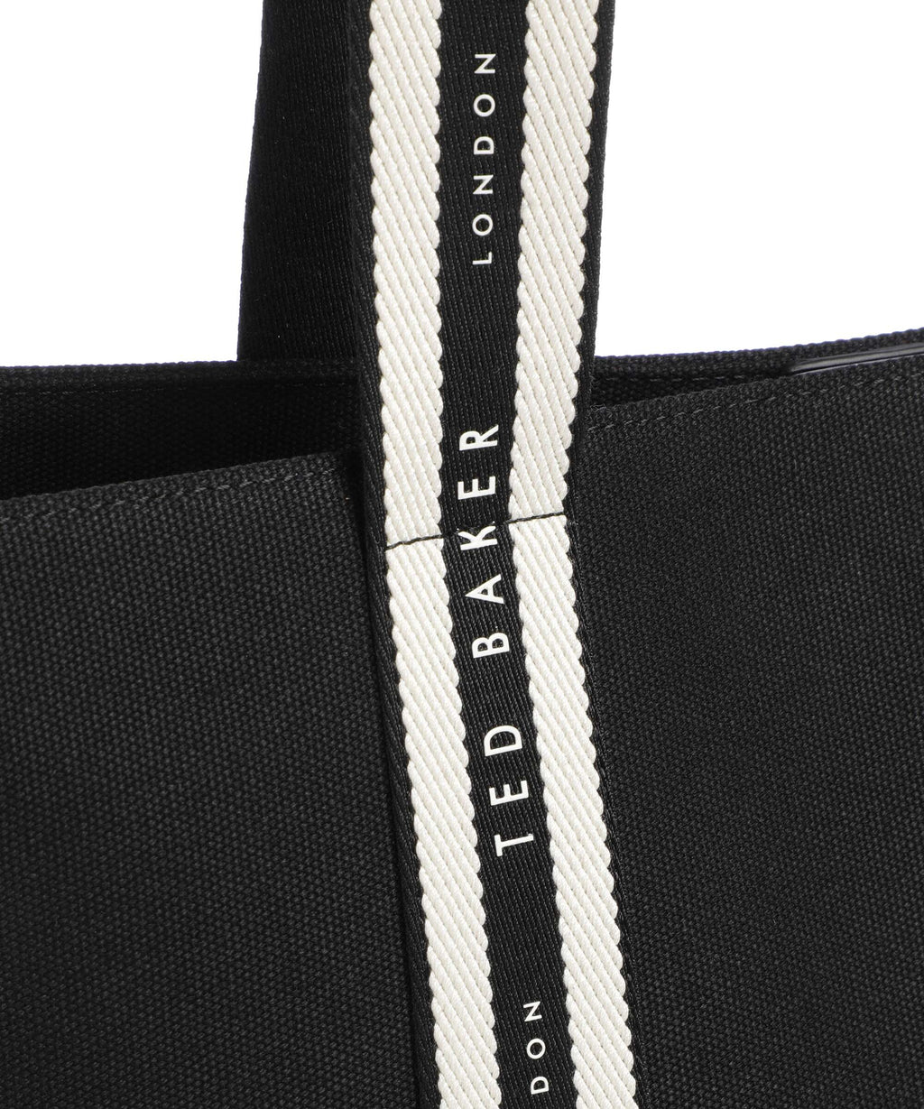 Ted Baker Georjey Tote bag black