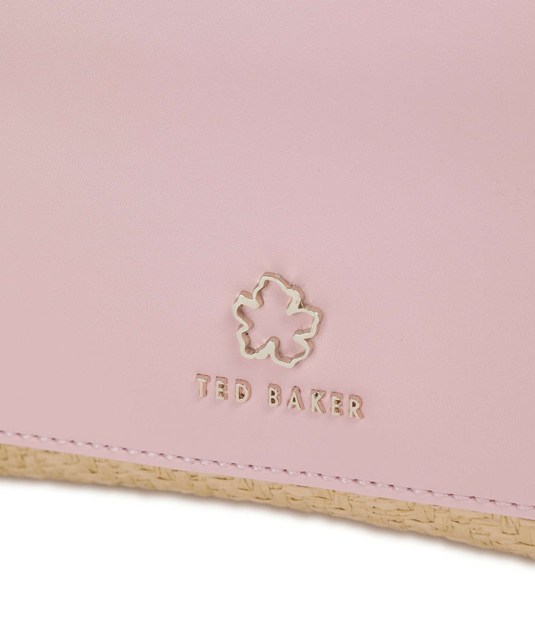 Ted Baker Magdie Crossbody bag plpink
