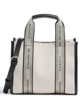 Ted Baker Georjea Bolso de mano ecru