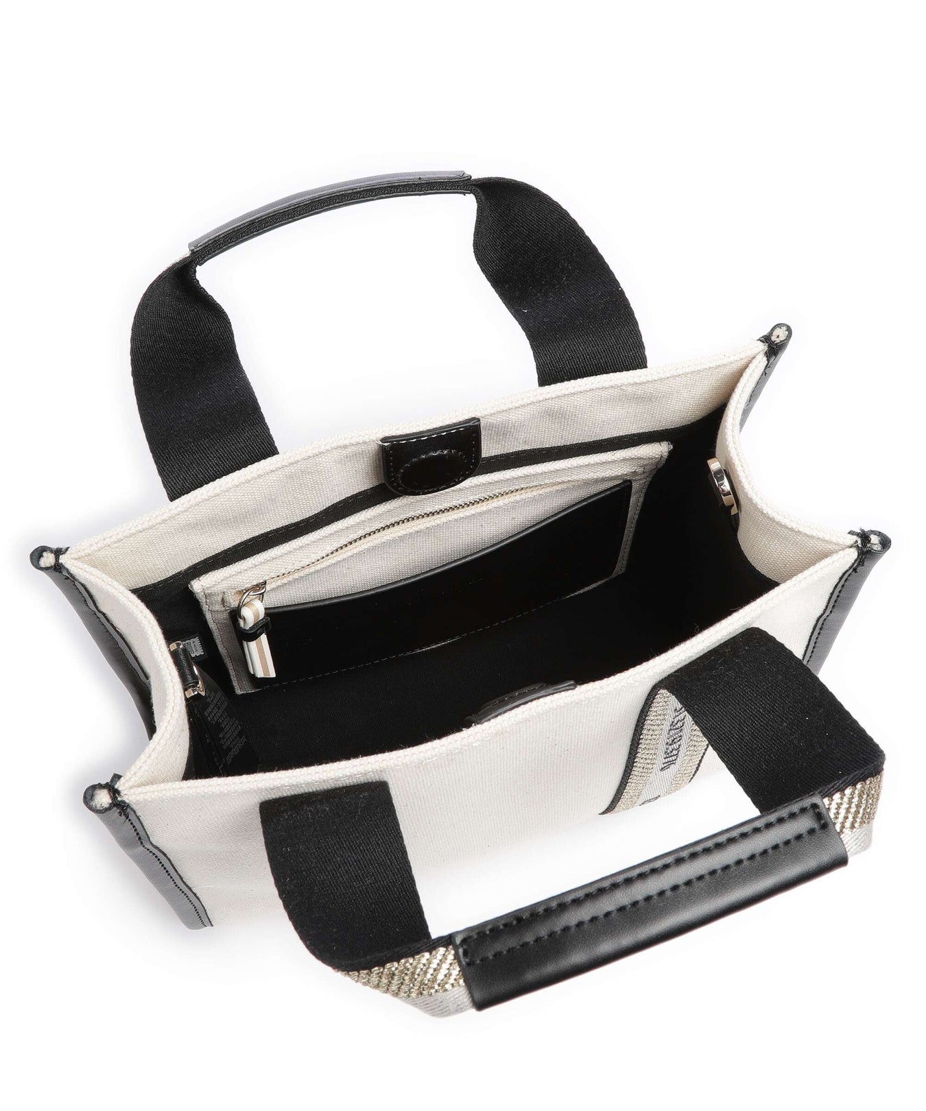 Ted Baker Georjea Handbag ecru